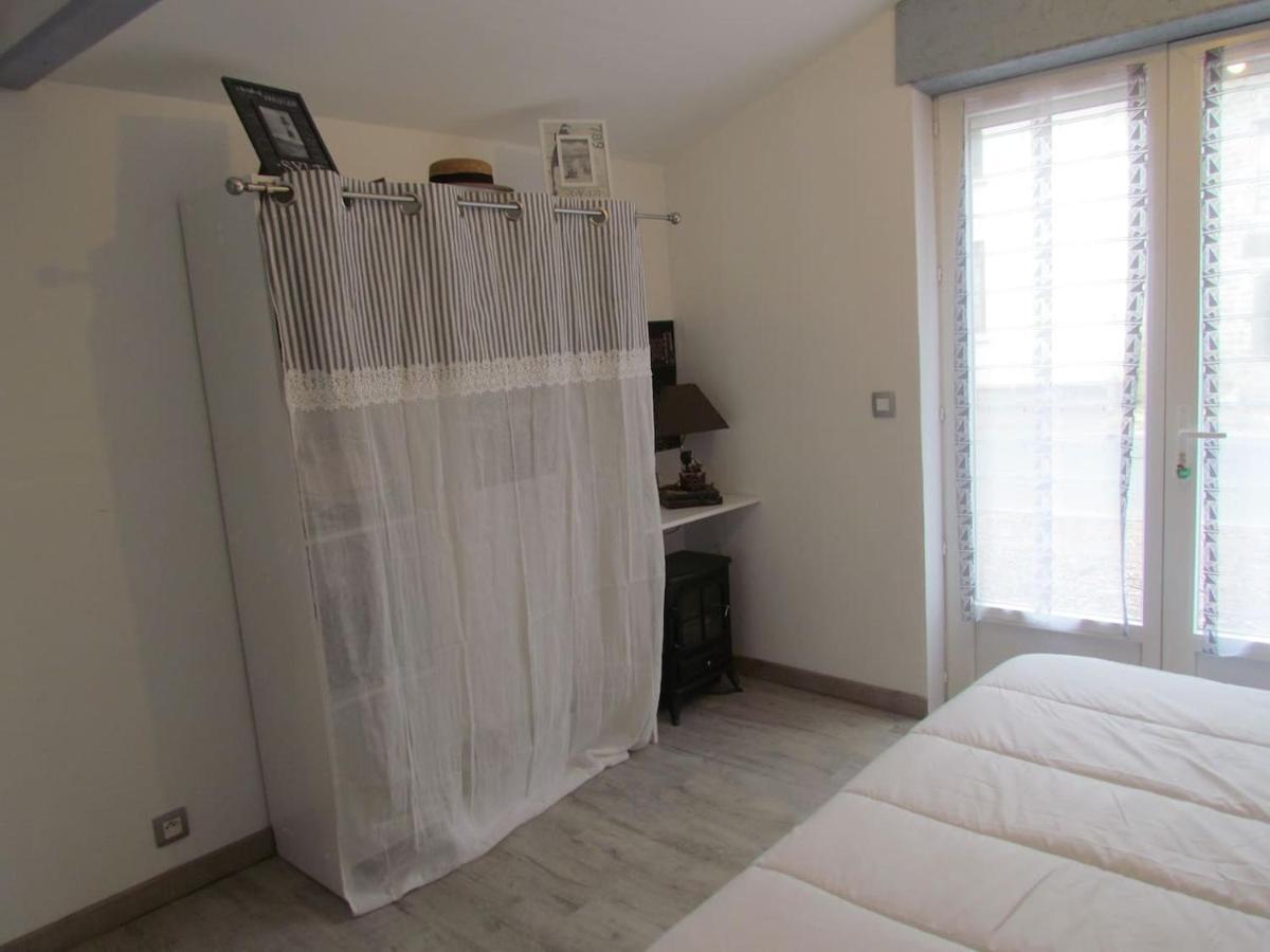 Le Marioly Vila Tilly-sur-Seulles Exterior foto